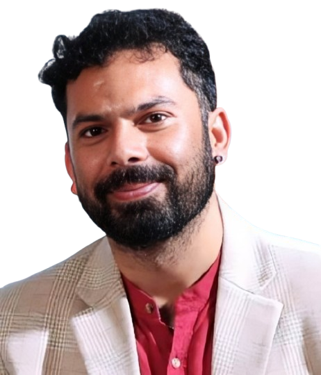 Bimal Subedi